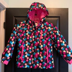 Children’s place winter coat